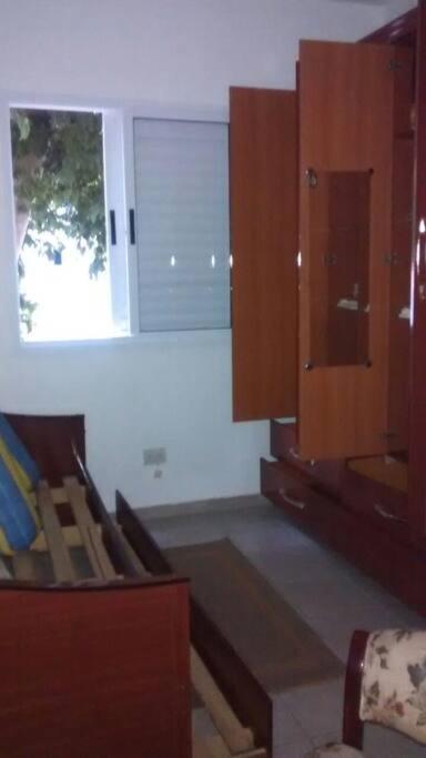 公寓 Lindo Com Conforto E Tranquilidade! *