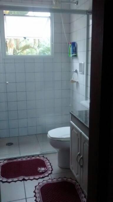 公寓 Lindo Com Conforto E Tranquilidade!