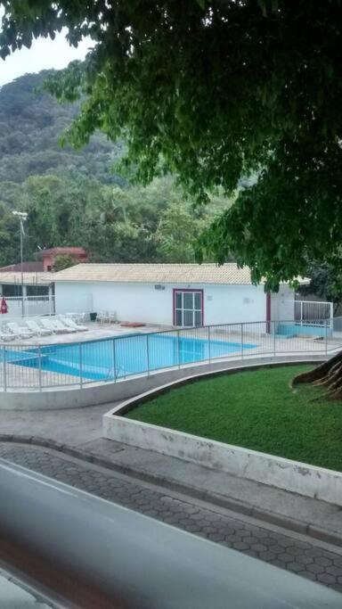 Lindo Com Conforto E Tranquilidade! * Ubatuba