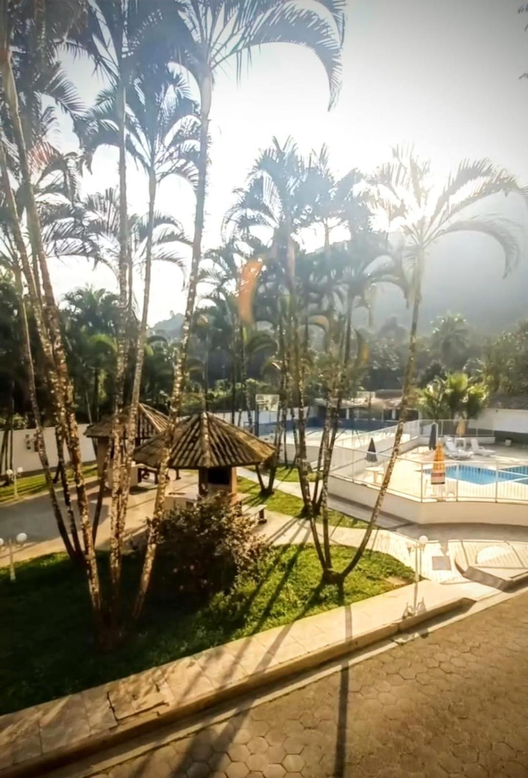 Lindo Com Conforto E Tranquilidade! 公寓 Ubatuba