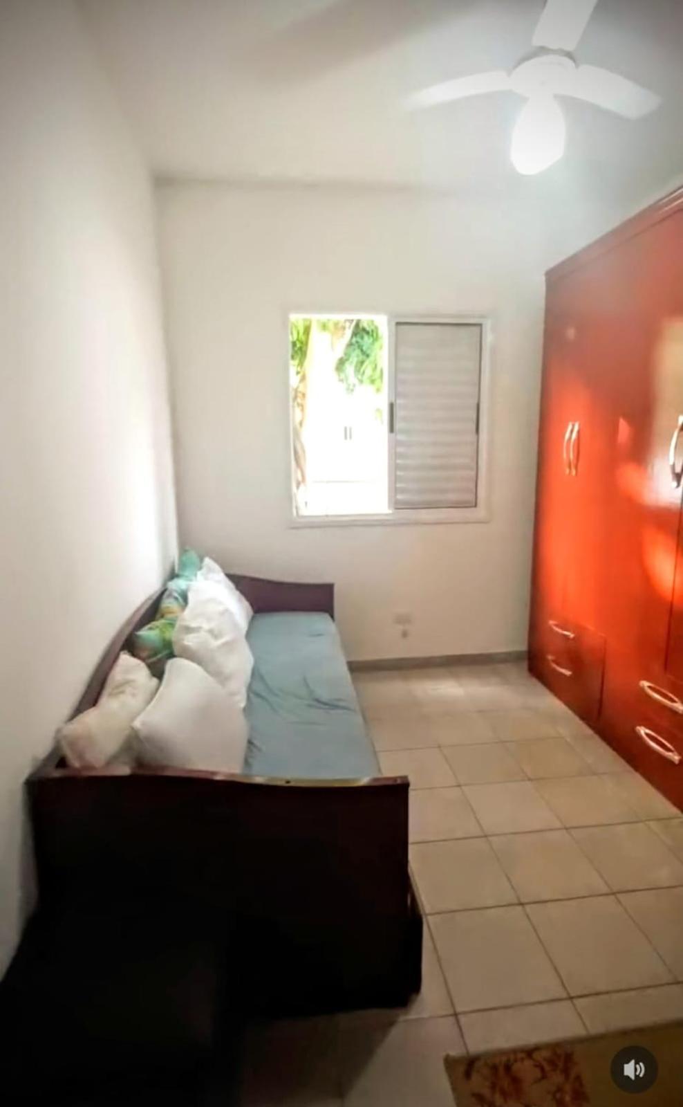 Lindo Com Conforto E Tranquilidade! 公寓