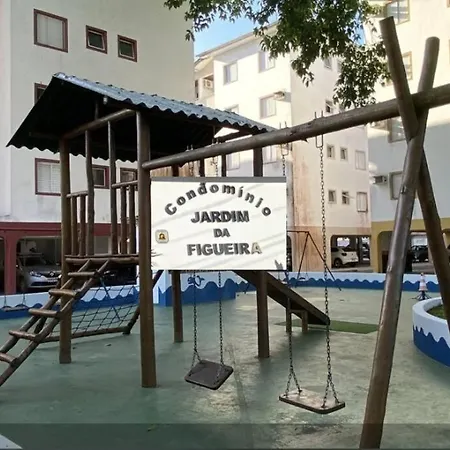 Lindo Apartamento Com Conforto E Tranquilidade! Ubatuba Exterior photo